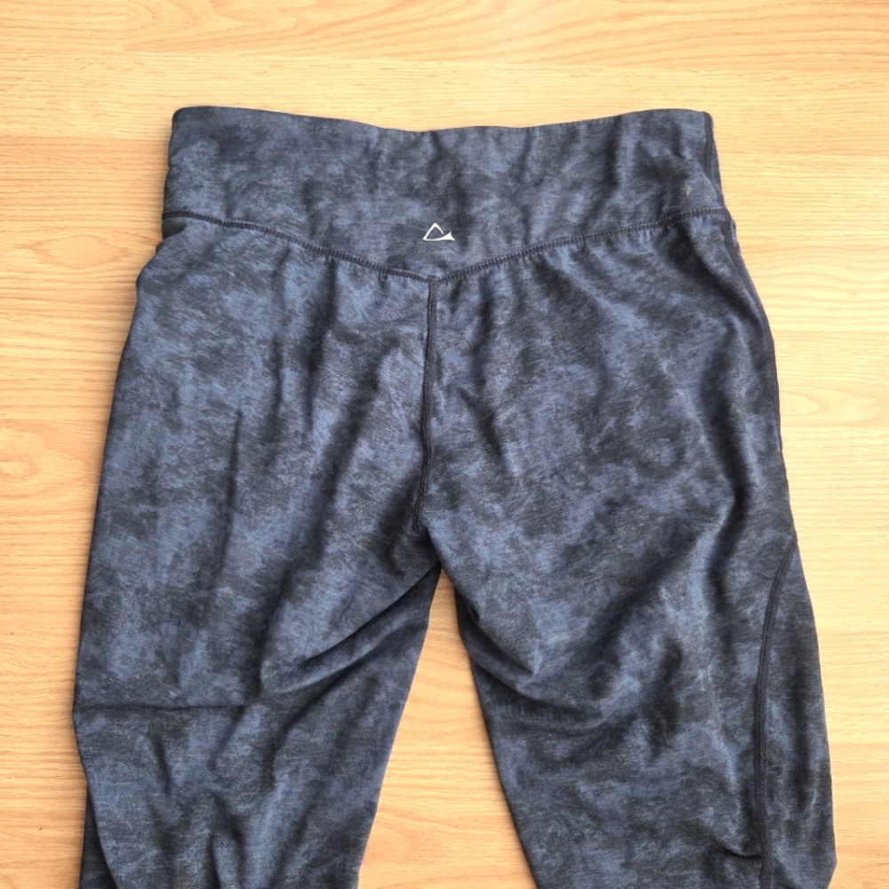 PARADOX Baselayer Leggings